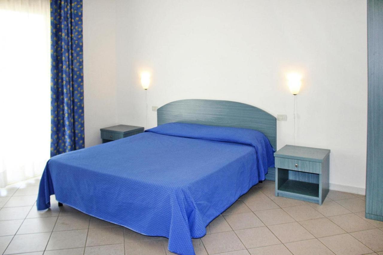 Apartment In Cecina Mare With Outdoor Pool Marina di Cecina Luaran gambar