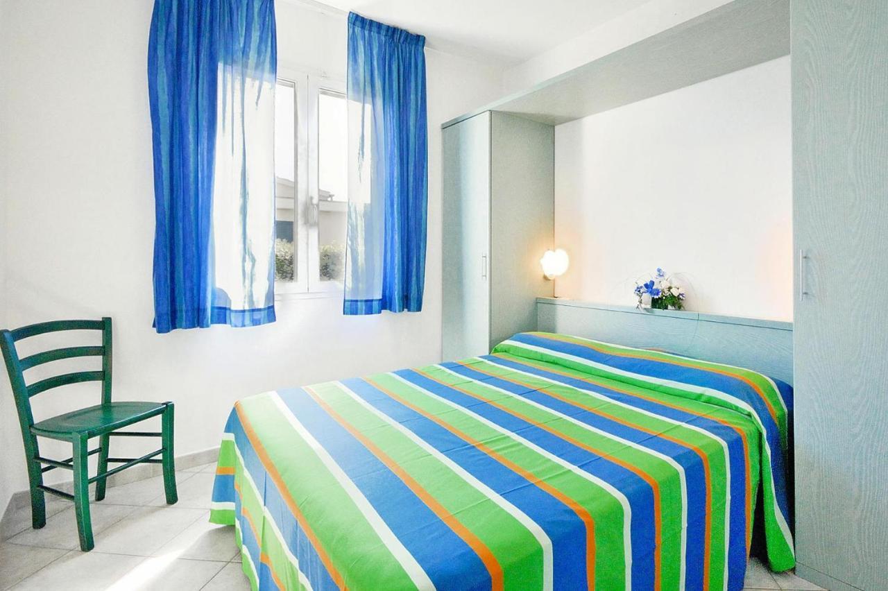 Apartment In Cecina Mare With Outdoor Pool Marina di Cecina Luaran gambar